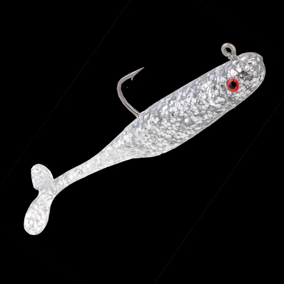 Strike King Pinger Minnow| Soft Baits