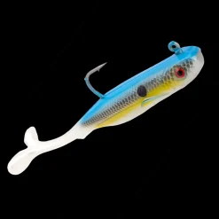 Strike King Pinger Minnow| Soft Baits