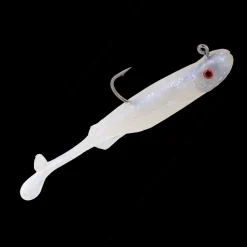 Strike King Pinger Minnow| Soft Baits