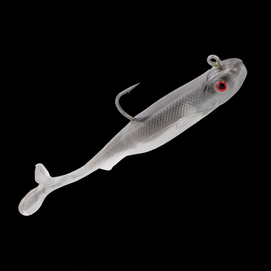Strike King Pinger Minnow| Soft Baits