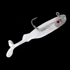 Strike King Pinger Minnow| Soft Baits