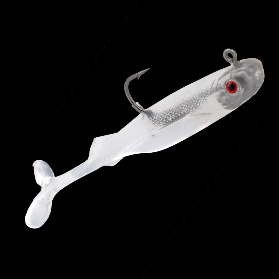 Strike King Pinger Minnow| Soft Baits