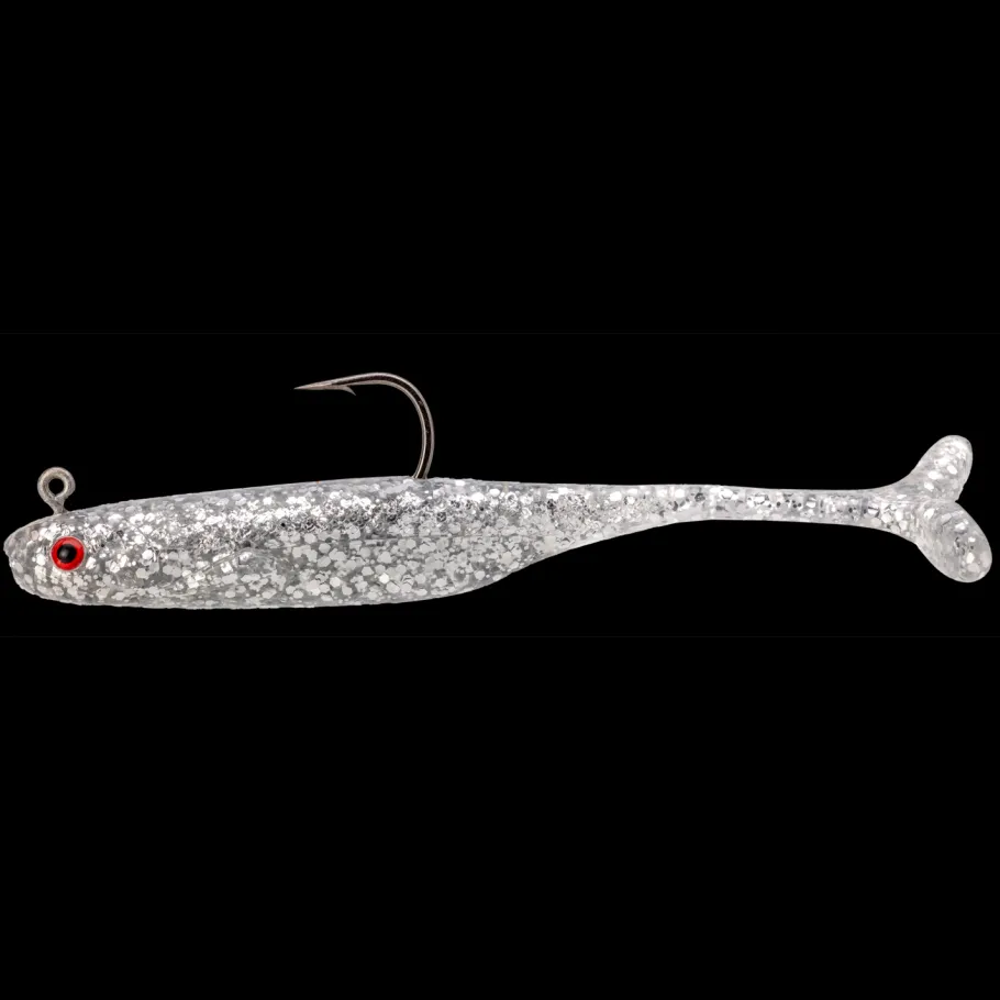 Strike King Pinger Minnow| Soft Baits