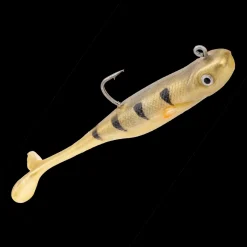 Strike King Pinger Minnow| Soft Baits