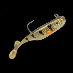Strike King Pinger Minnow| Soft Baits