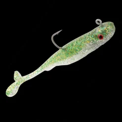 Strike King Pinger Minnow| Soft Baits