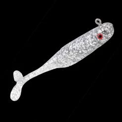 Strike King Pinger Minnow| Soft Baits