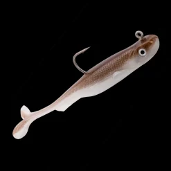 Strike King Pinger Minnow| Soft Baits