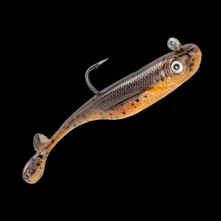 Strike King Pinger Minnow| Soft Baits