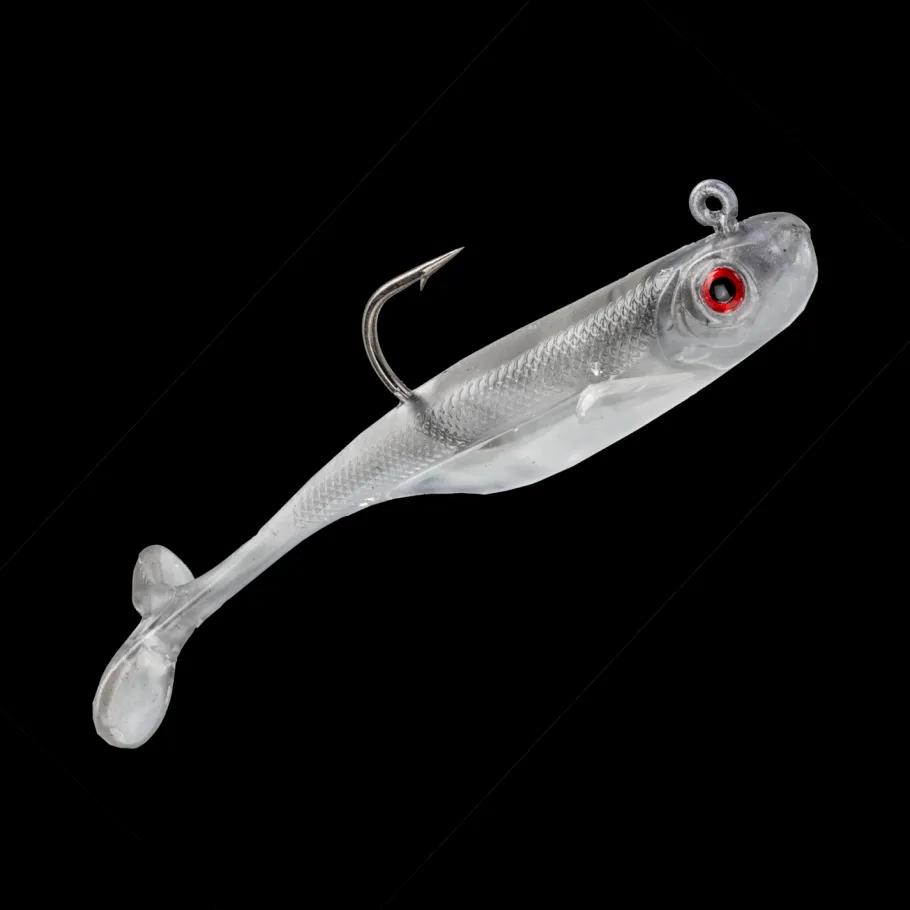 Strike King Pinger Minnow| Soft Baits