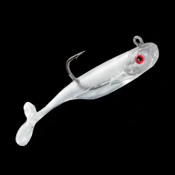 Strike King Pinger Minnow| Soft Baits