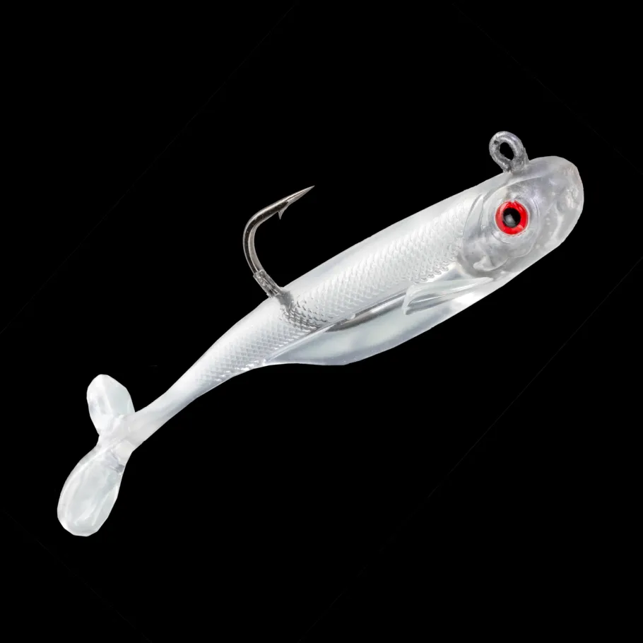 Strike King Pinger Minnow| Soft Baits