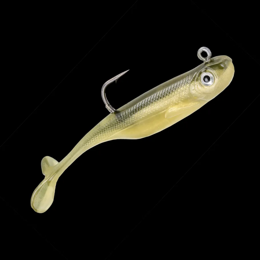 Strike King Pinger Minnow| Soft Baits