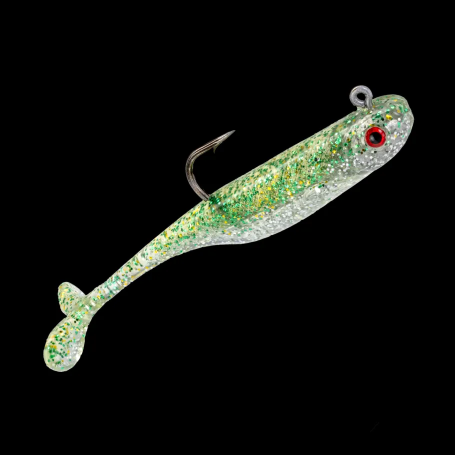 Strike King Pinger Minnow| Soft Baits