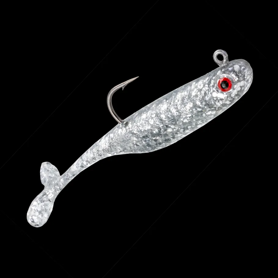 Strike King Pinger Minnow| Soft Baits
