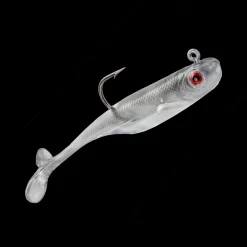 Strike King Pinger Minnow| Soft Baits
