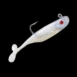 Strike King Pinger Minnow| Soft Baits