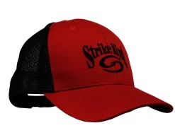 Strike King Red Cap| Apparel
