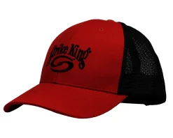 Strike King Red Cap| Apparel