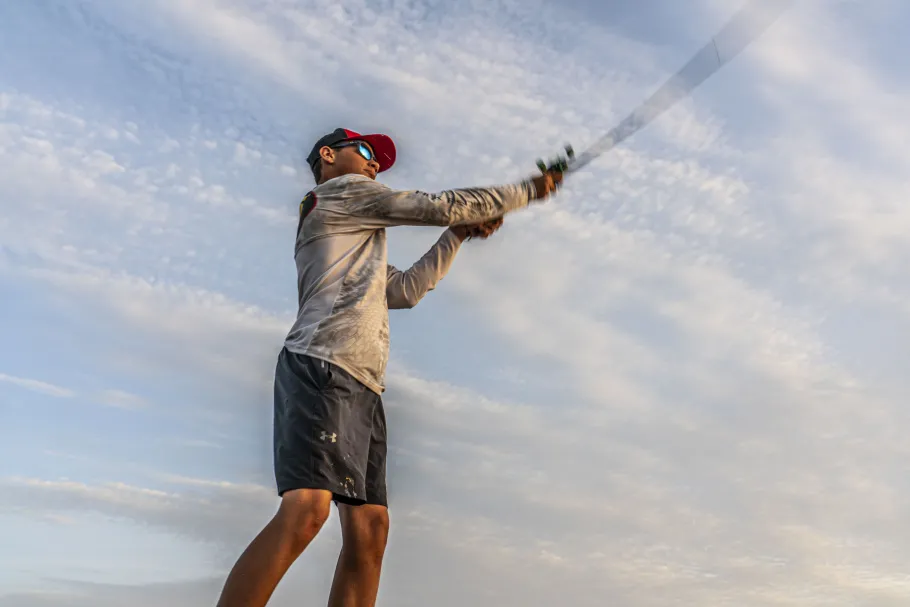 Strike King S11 Cumberland Sunglasses| Apparel