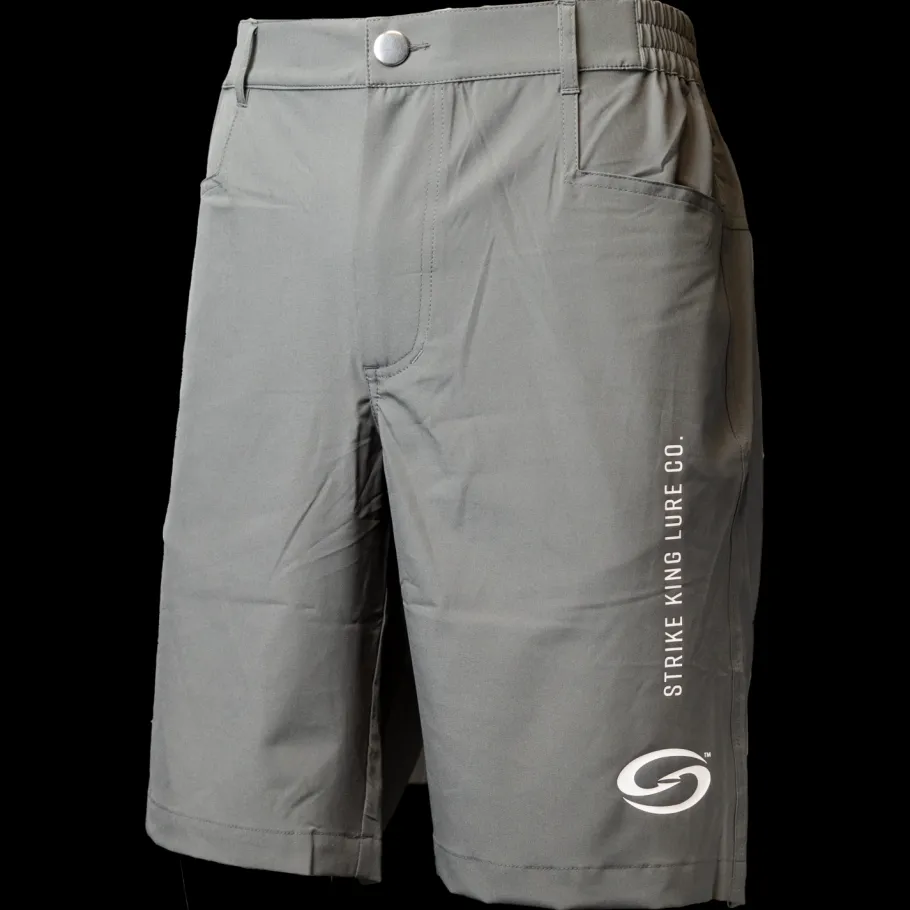 Strike King Shorts| Apparel