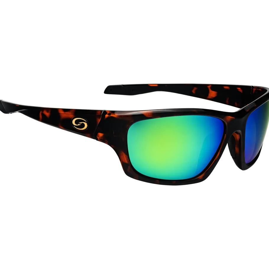 Strike King SK Plus Cypress Sunglasses| Apparel
