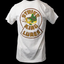 Strike King Vintage Classic T-shirt| Apparel