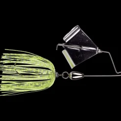 Strike King Swinging Sugar Buzz Buzzbait| Wire Baits
