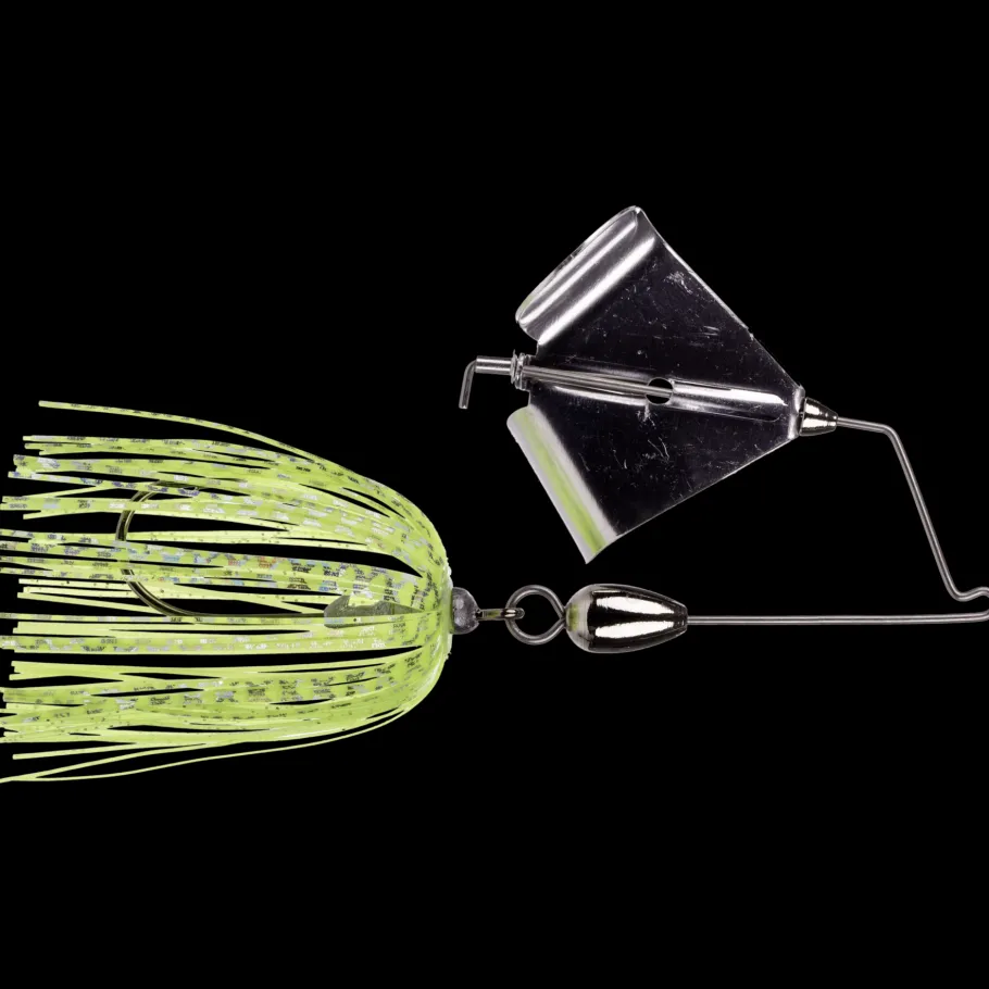 Strike King Swinging Sugar Buzz Buzzbait| Wire Baits
