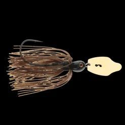 Strike King Thunder Cricket Vibrating Swim Jig| Jigs & Spoons
