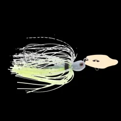 Strike King Thunder Cricket Vibrating Swim Jig| Jigs & Spoons