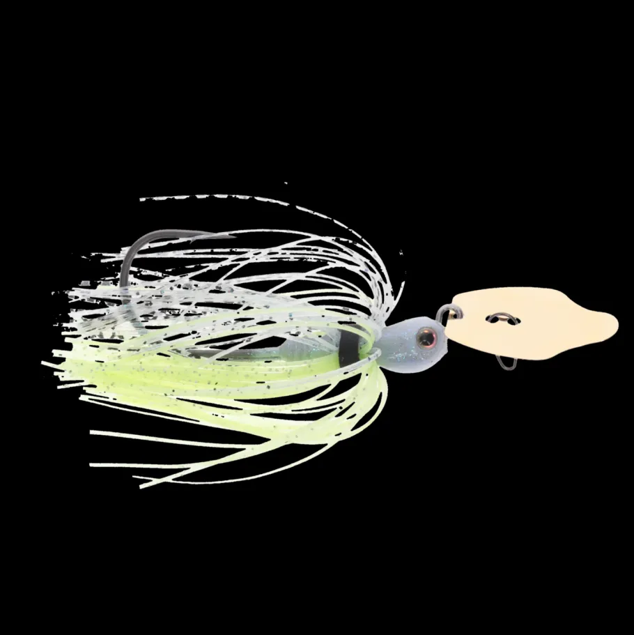Strike King Thunder Cricket Vibrating Swim Jig| Jigs & Spoons