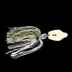 Strike King Thunder Cricket Vibrating Swim Jig| Jigs & Spoons