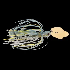 Strike King Thunder Cricket Vibrating Swim Jig| Jigs & Spoons