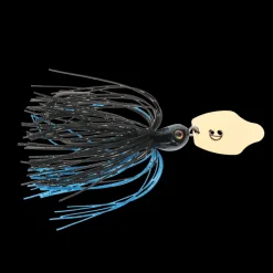 Strike King Thunder Cricket Vibrating Swim Jig| Jigs & Spoons