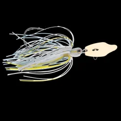 Strike King Thunder Cricket Vibrating Swim Jig| Jigs & Spoons
