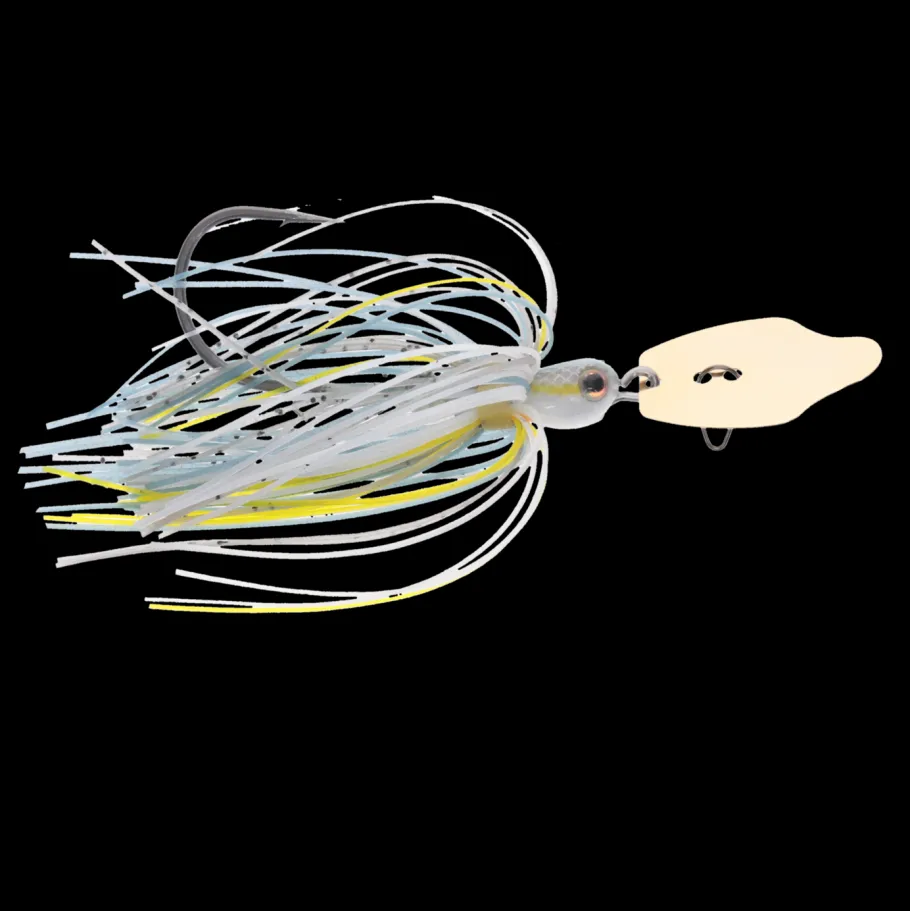 Strike King Thunder Cricket Vibrating Swim Jig| Jigs & Spoons