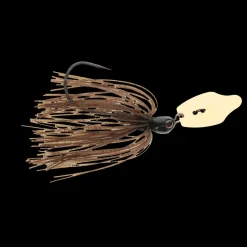 Strike King Thunder Cricket Vibrating Swim Jig| Jigs & Spoons