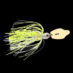 Strike King Thunder Cricket Vibrating Swim Jig| Jigs & Spoons