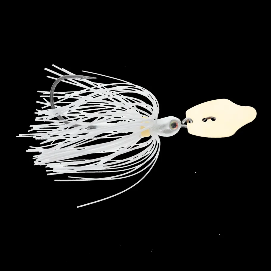Strike King Thunder Cricket Vibrating Swim Jig| Jigs & Spoons