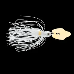 Strike King Thunder Cricket Vibrating Swim Jig| Jigs & Spoons