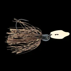 Strike King Thunder Cricket Vibrating Swim Jig| Jigs & Spoons