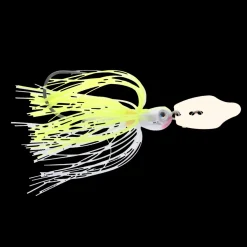 Strike King Thunder Cricket Vibrating Swim Jig| Jigs & Spoons