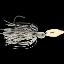 Strike King Thunder Cricket Vibrating Swim Jig| Jigs & Spoons