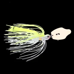 Strike King Thunder Cricket Vibrating Swim Jig| Jigs & Spoons