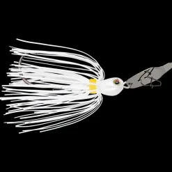 Strike King Thunder Cricket Vibrating Swim Jig| Jigs & Spoons