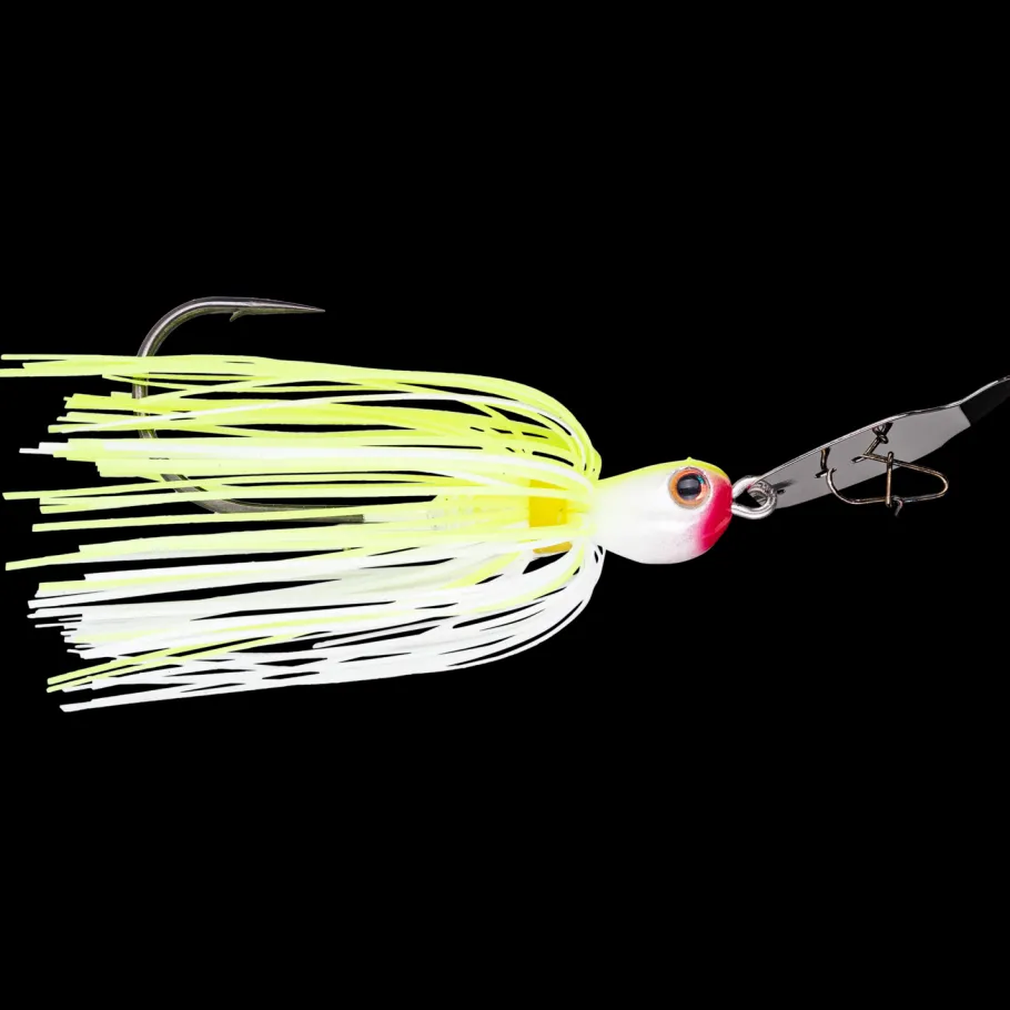 Strike King Thunder Cricket Vibrating Swim Jig| Jigs & Spoons