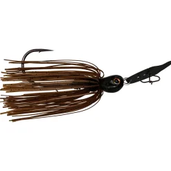 Strike King Thunder Cricket Vibrating Swim Jig| Jigs & Spoons