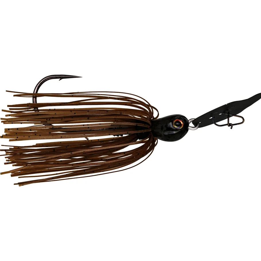 Strike King Thunder Cricket Vibrating Swim Jig| Jigs & Spoons