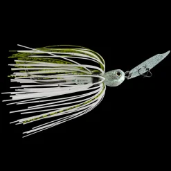 Strike King Thunder Cricket Vibrating Swim Jig| Jigs & Spoons